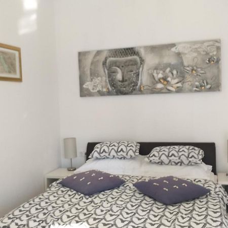 Villa Mira Trogir Kamer foto