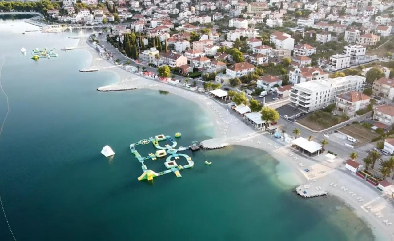 Villa Mira Trogir Buitenkant foto