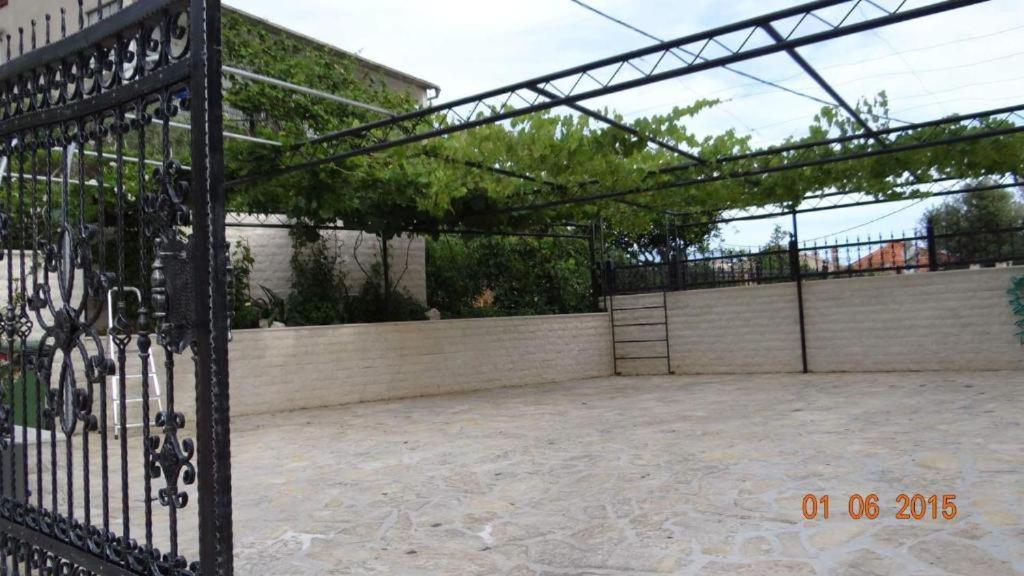 Villa Mira Trogir Buitenkant foto
