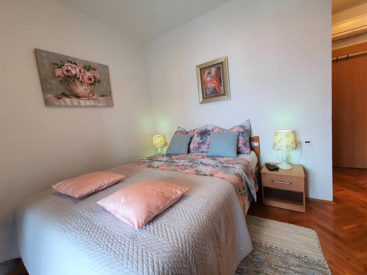 Villa Mira Trogir Buitenkant foto