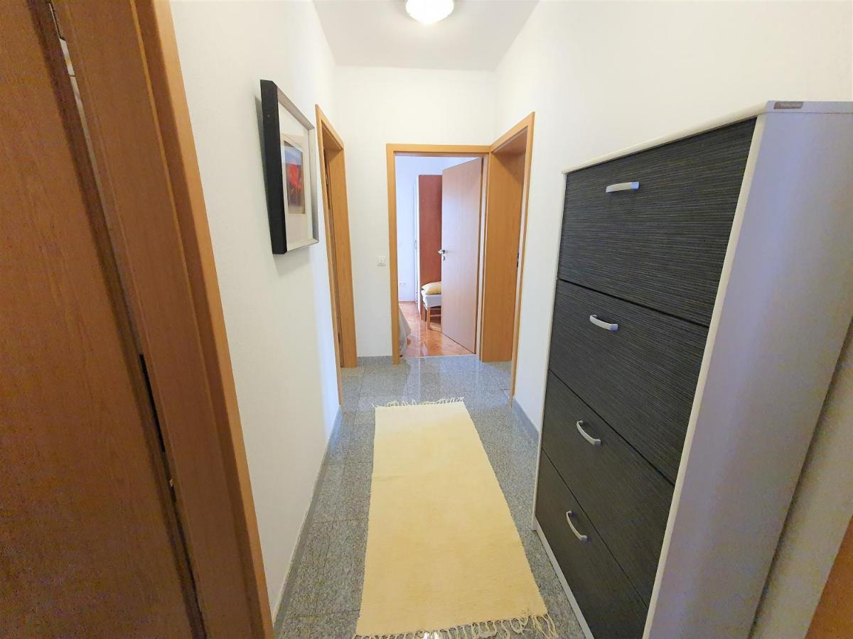 Villa Mira Trogir Buitenkant foto