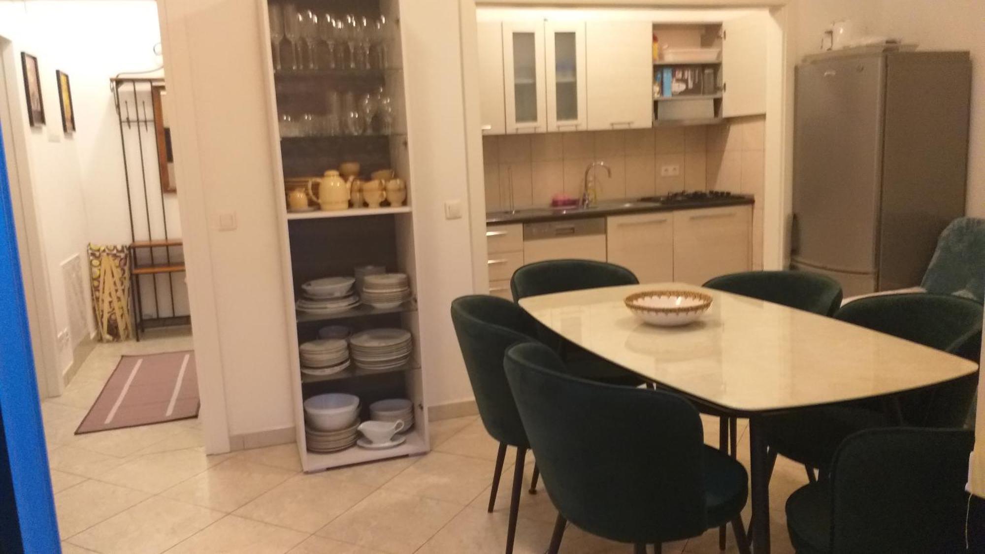 Villa Mira Trogir Kamer foto