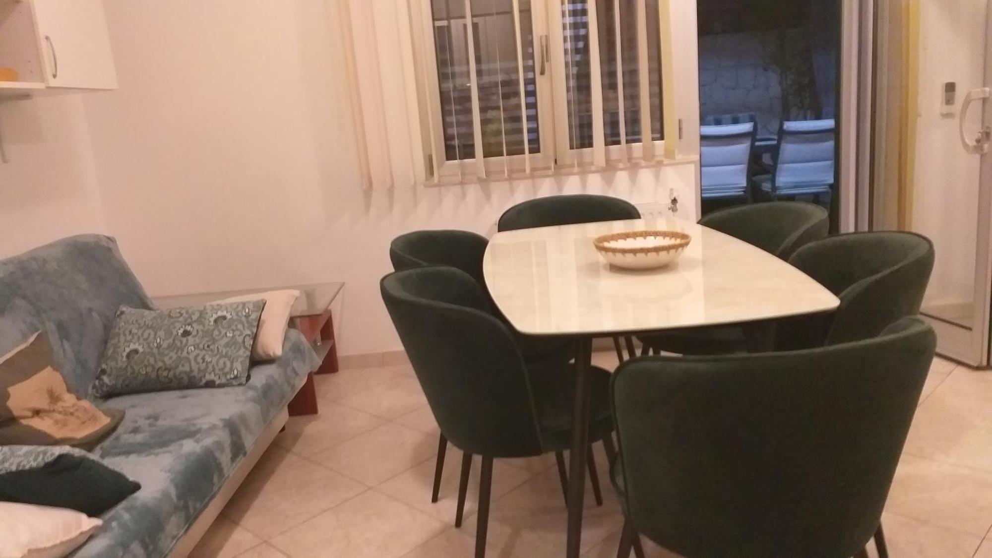 Villa Mira Trogir Kamer foto